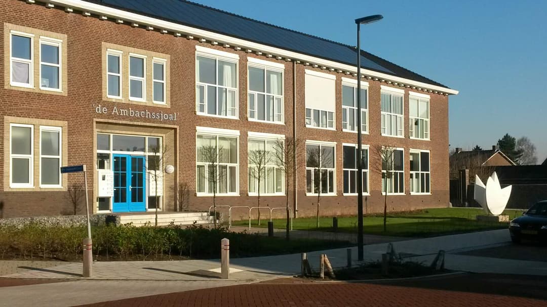 Apartamento Kerkveldsweg West, Echt - En Alquiler