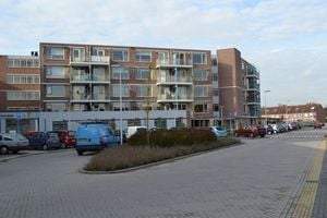 Appartement Cor Gordijnsingel 58, Leiderdorp - À Louer