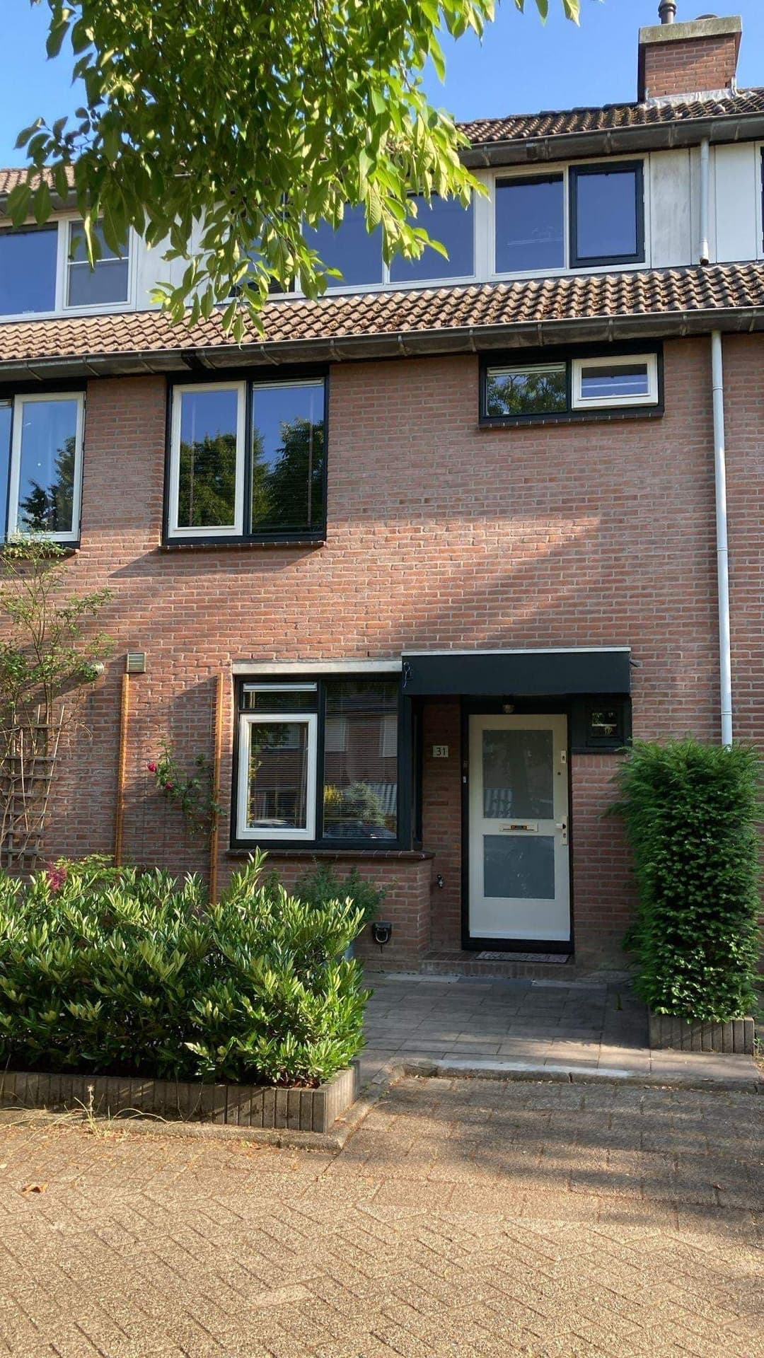 House Lijsterhaag 31, Houten - For Rent