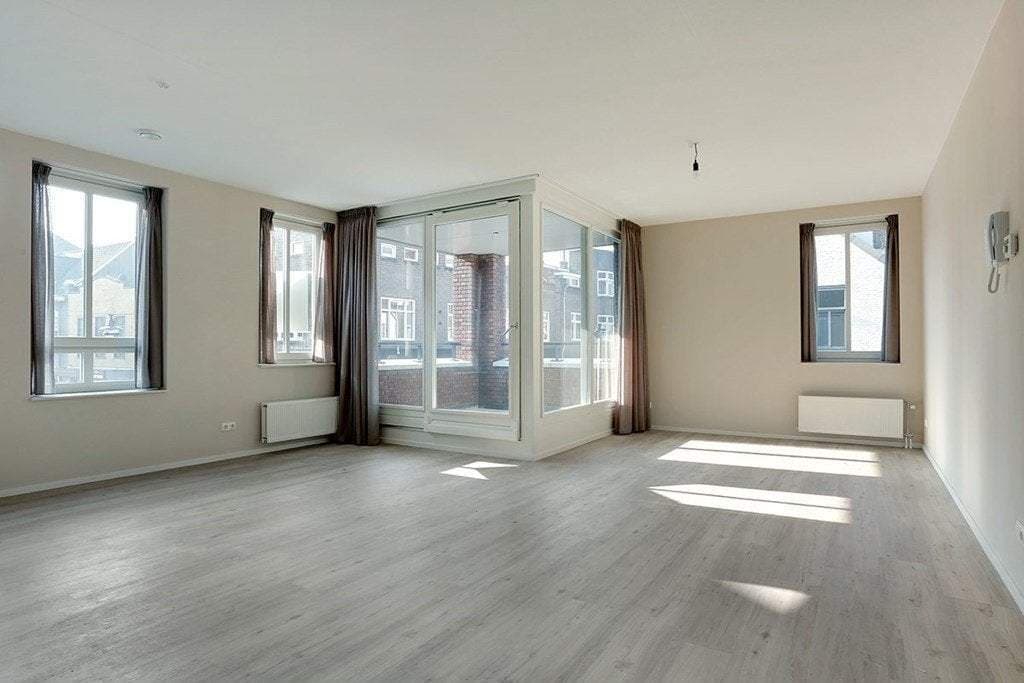 Apartamento Christinalaan, Helmond - En alquiler