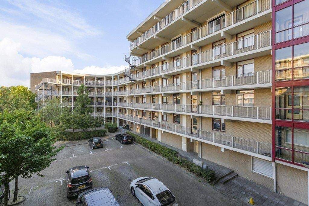 Apartamento Zeswegenlaan, Heerlen - En Alquiler
