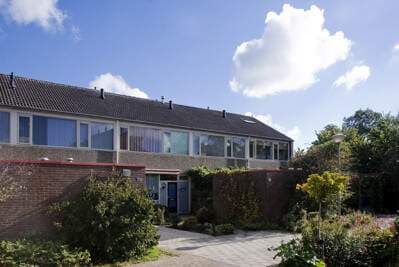 Fluessen 51, Zwolle - Te Huur