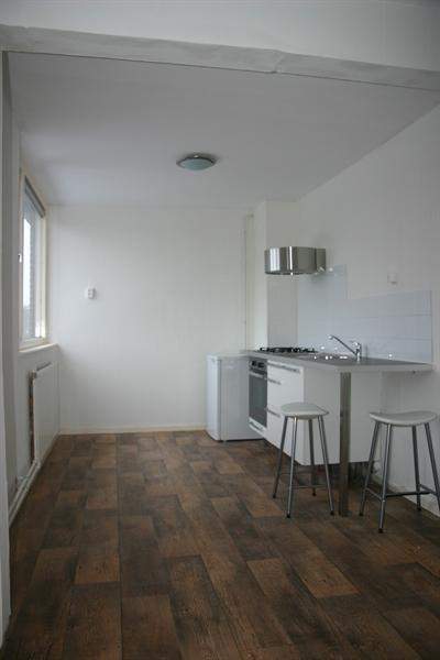Studio Midwoldastraat, Arnhem - Zur Miete