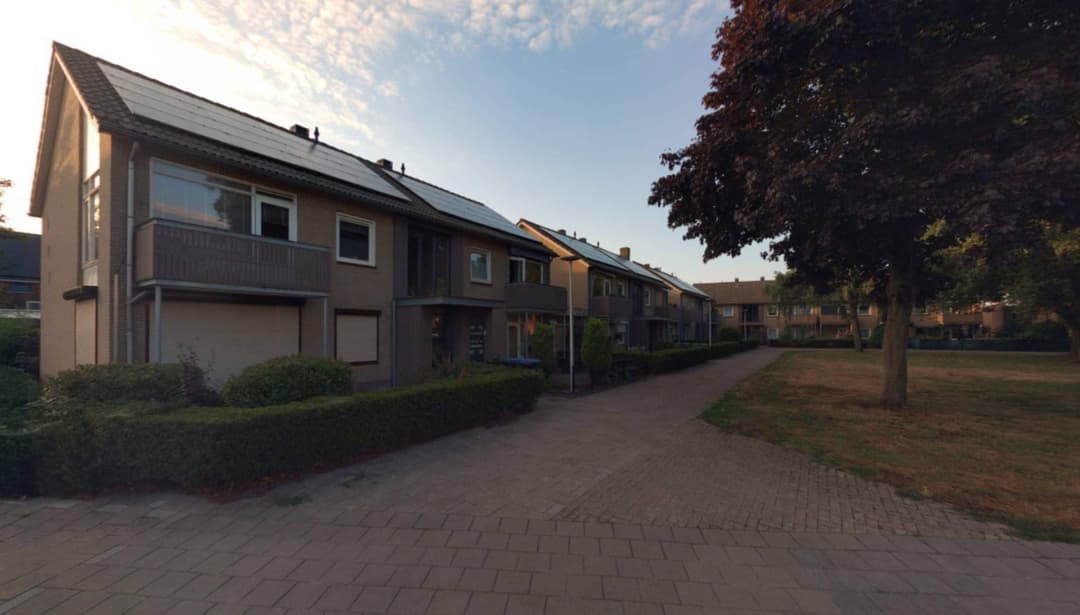 Appartement Tulpstraat 60, Putte - Maisonette de deux chambres