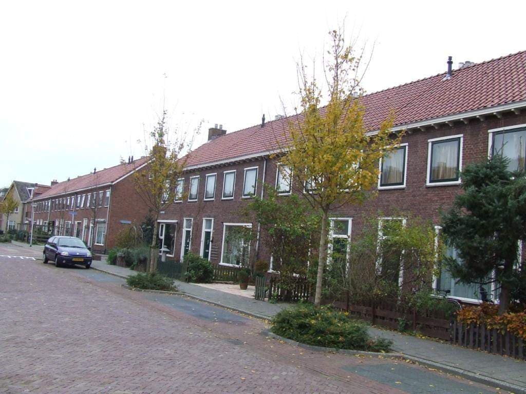 Oranjelaan 56, Lisse - For Rent