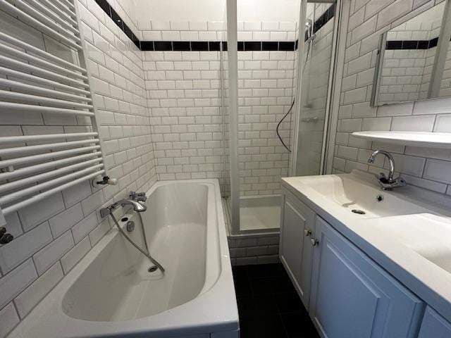 Flat Groot Hertoginnelaan, Den Haag - For Rent