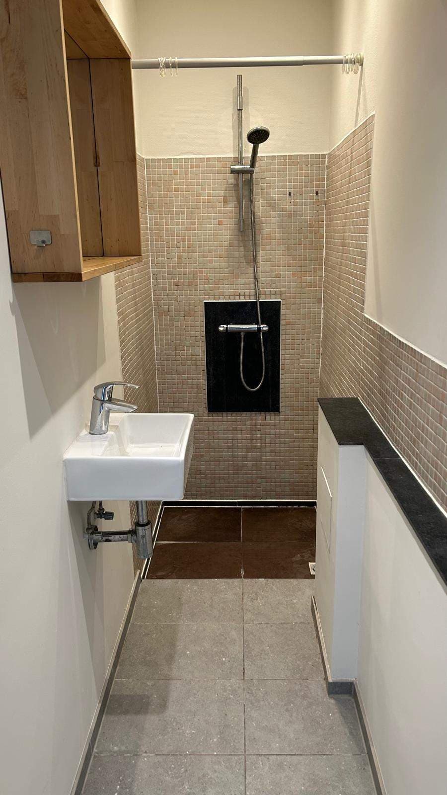 Möblierte Zimmer Goudsesingel, Rotterdam - Zur Miete