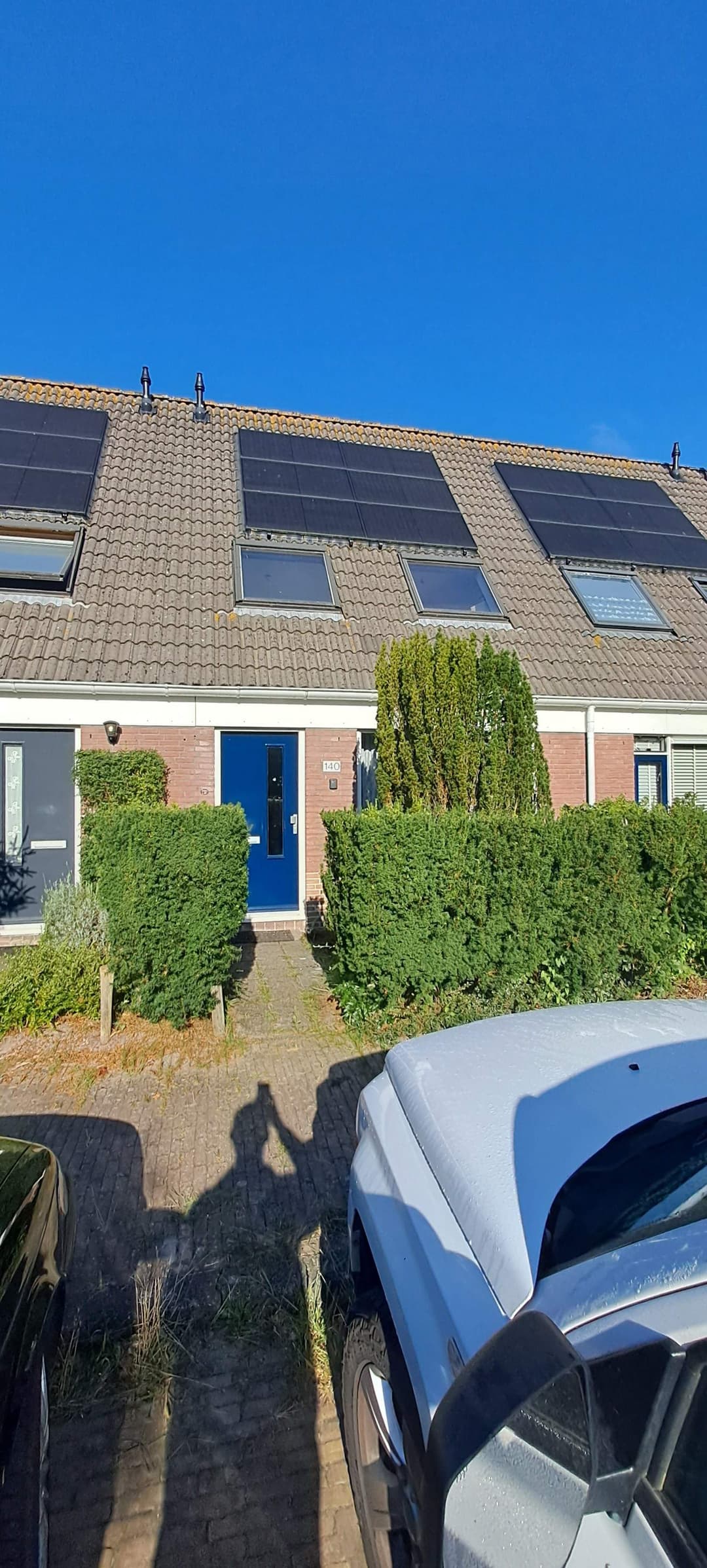 Lijtweg 140, Bergen NH - Einfamilienhaus