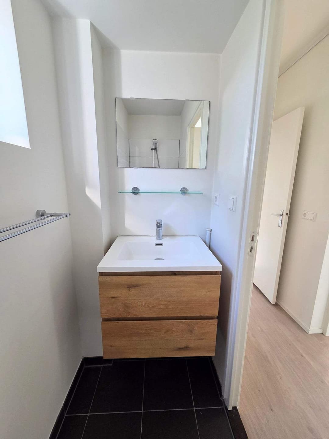 Appartement Smaragdplein, Utrecht - Te Huur