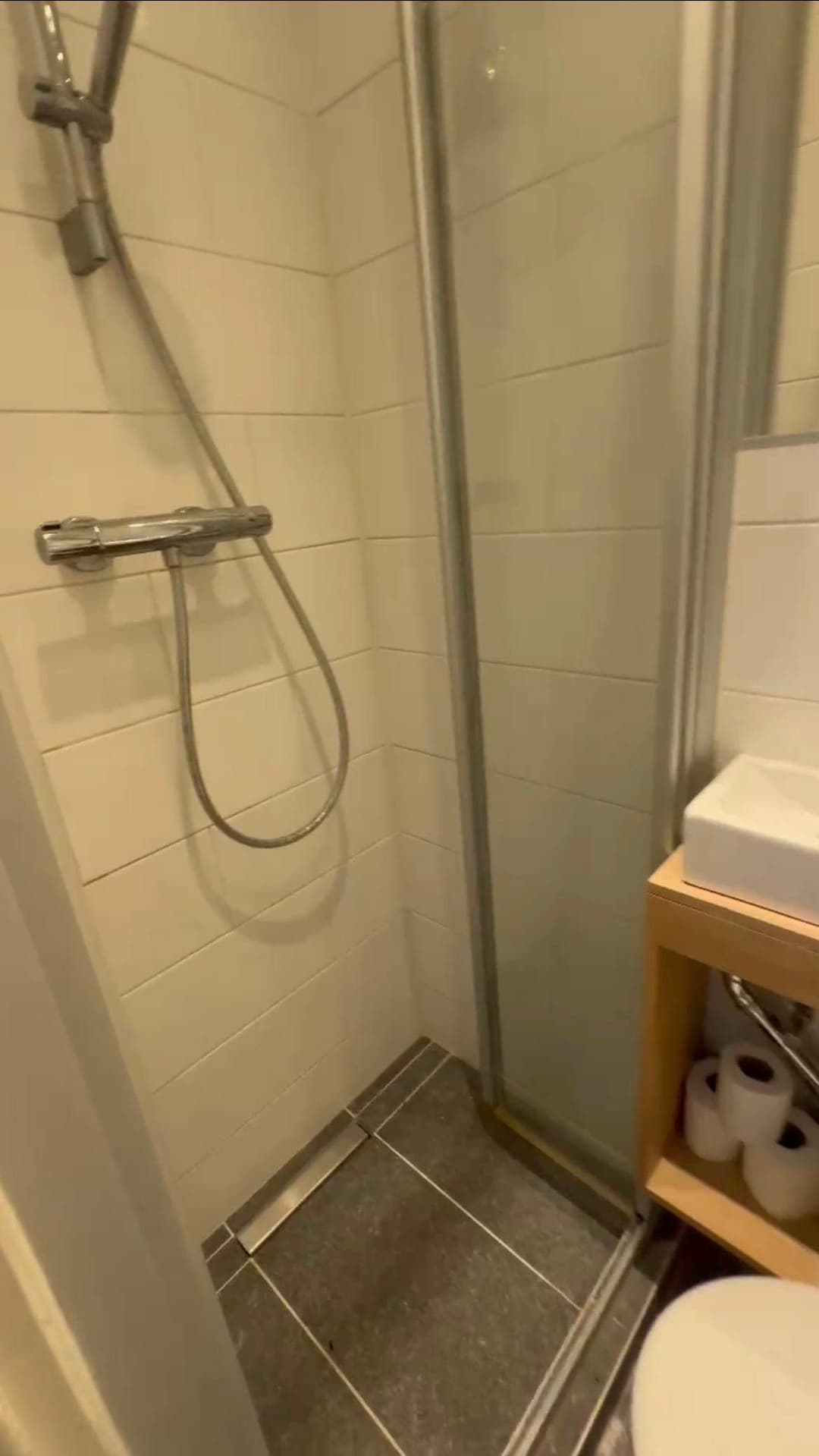 Estudio amueblado Spuistraat, Ámsterdam - A corto plazo
