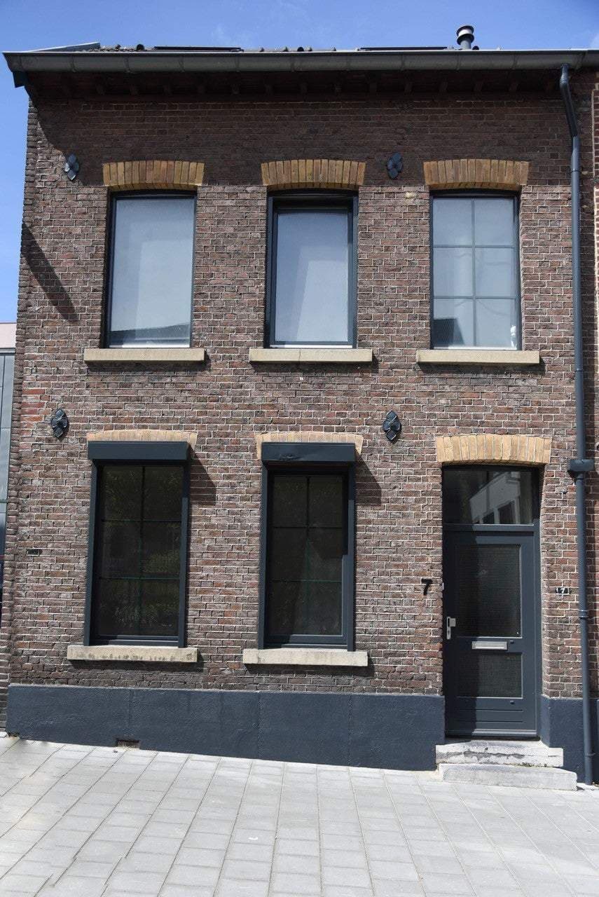 Room for Rent Gasthuisstraat 7, Heerlen - 14m²