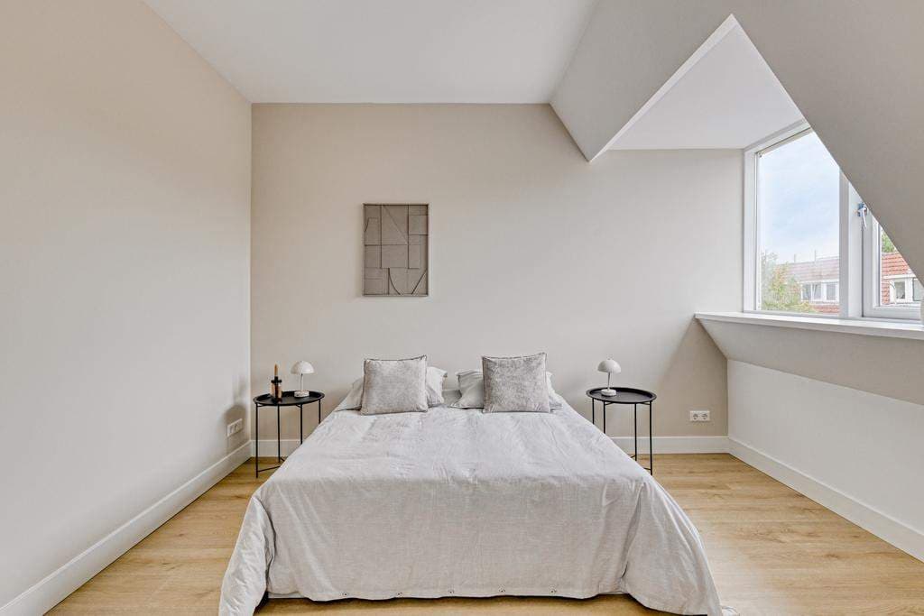 Wohnung Albatrosstraat, Utrecht - Zu Vermieten