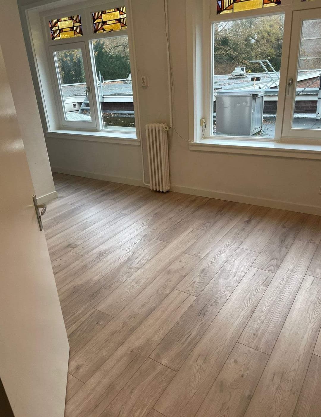 Studio Hengelosestraat, Enschede - For Rent