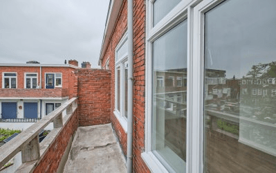 Studio Eyssoniusplein, Groningen