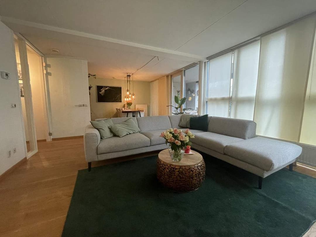Appartement Patersbaan, Maastricht (Kommelkwartier) - Te huur