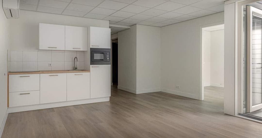 Apartamento Houtlaan 61a, Drachten - En alquiler