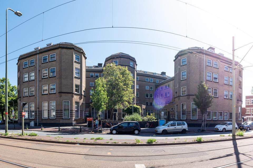 Gemeubileerde Kamer Rijswijkseweg, Den Haag - Te Huur