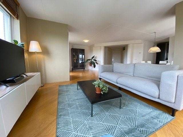 Appartement Suze Groeneweglaan, Rotterdam - À louer