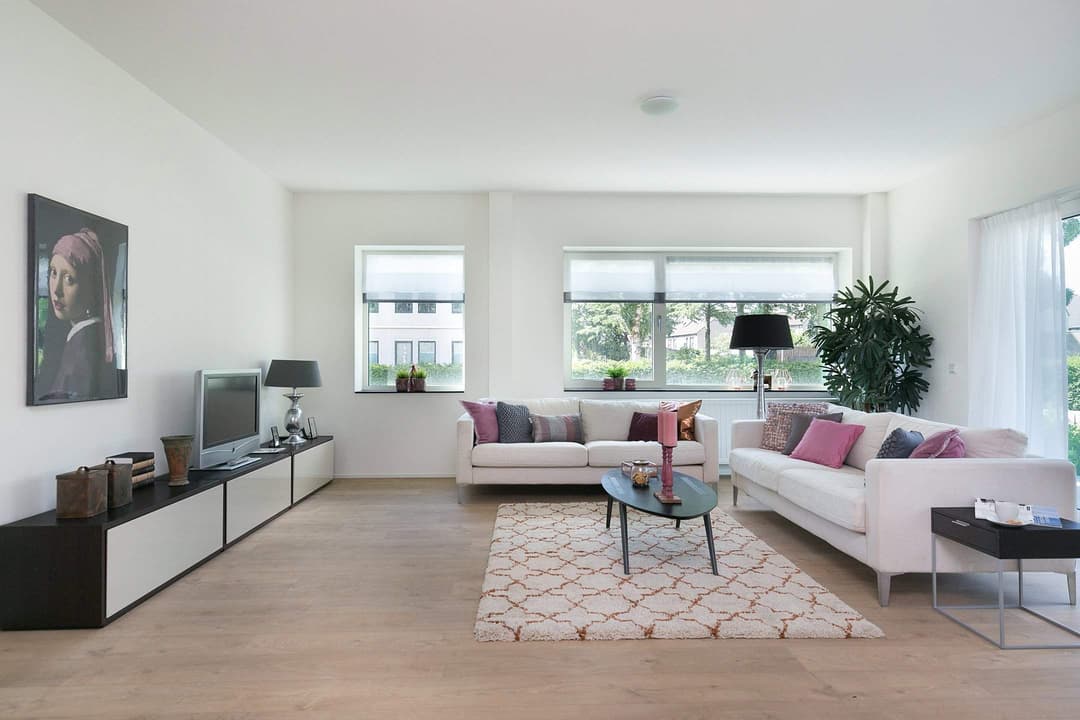 Appartement Goudsbloemvallei 33, 's-Hertogenbosch - Te Huur