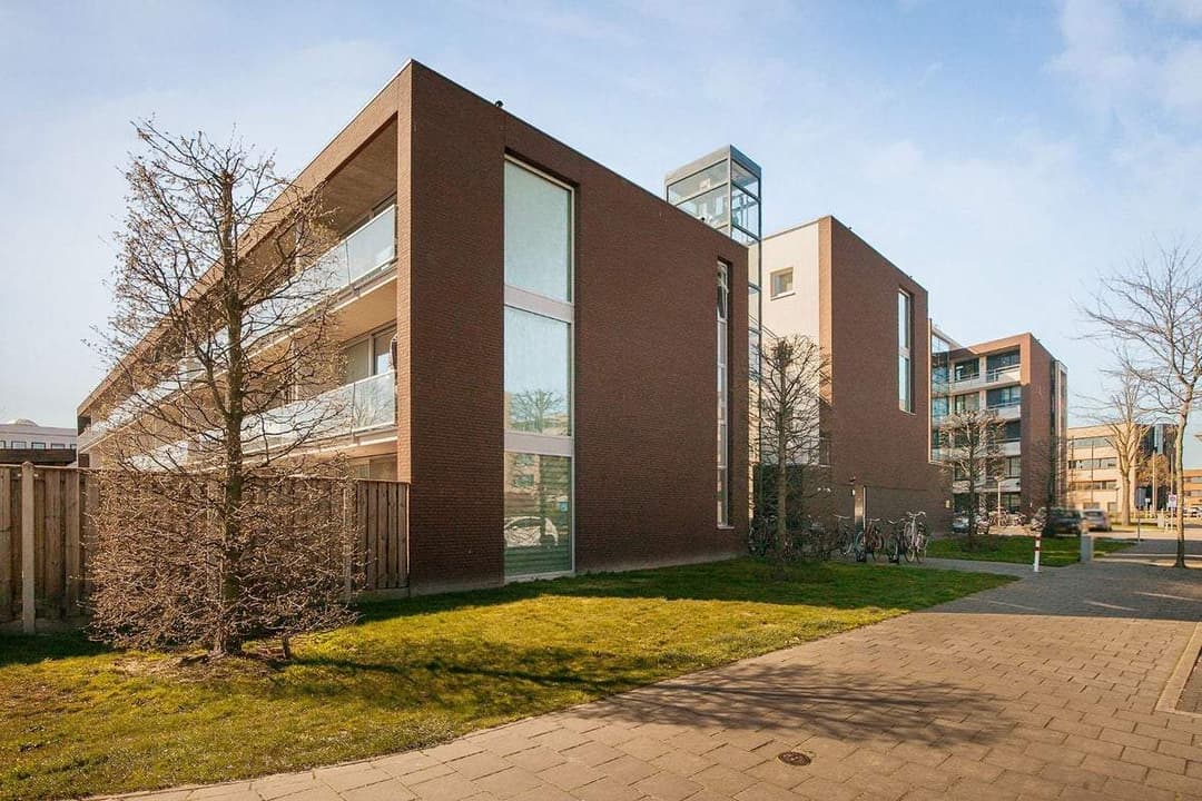 Flat Kromakkerweg, Eindhoven - À louer