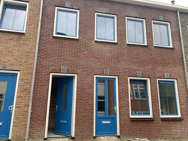 Modernes Apartment Nieuwstraat 103, Goes - Zu Vermieten