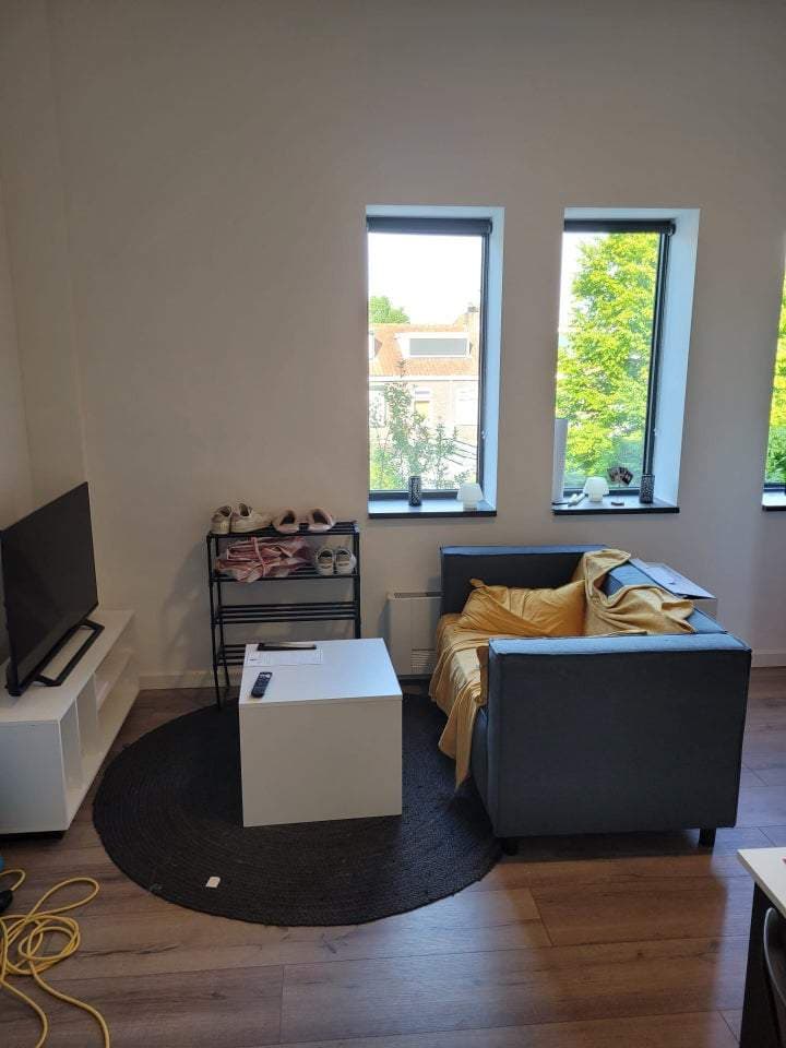 Piso Poirtersstraat, Tilburg - Para Alquilar