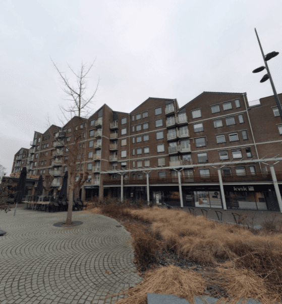 Appartement Noorderplein, Emmen - Te Huur