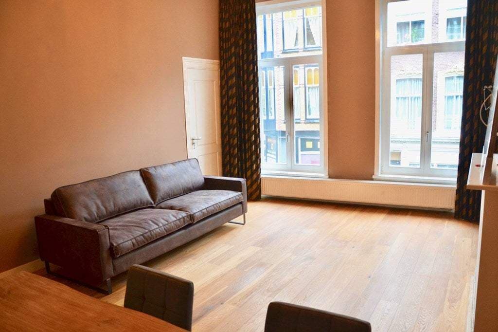 Witte de Withstraat Flat, Den Haag - Zu vermieten