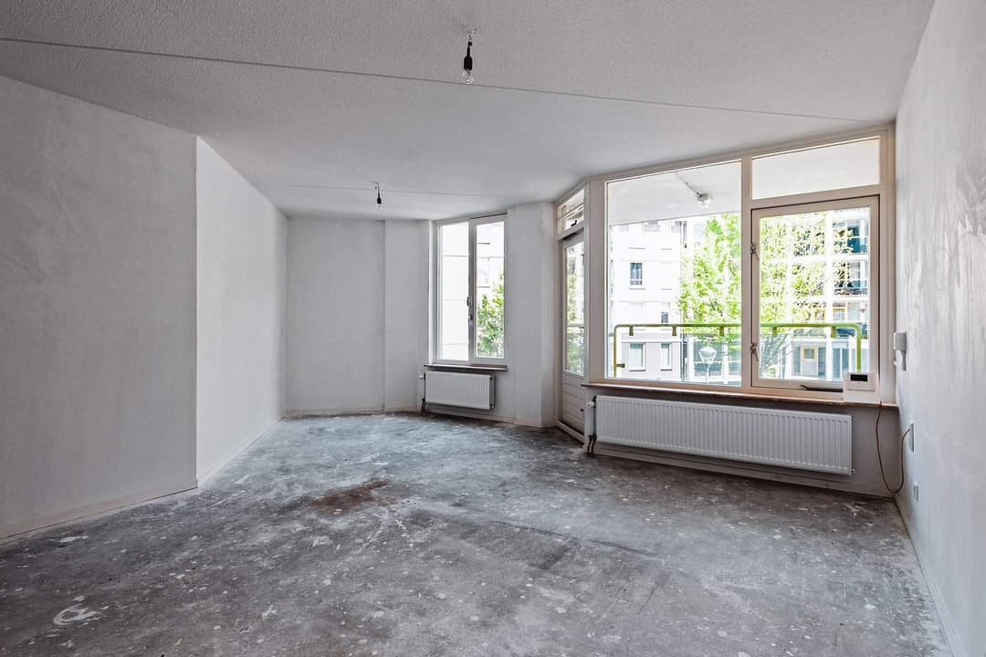 Appartement Anna Paulownahof 198, Tilburg - Te Huur