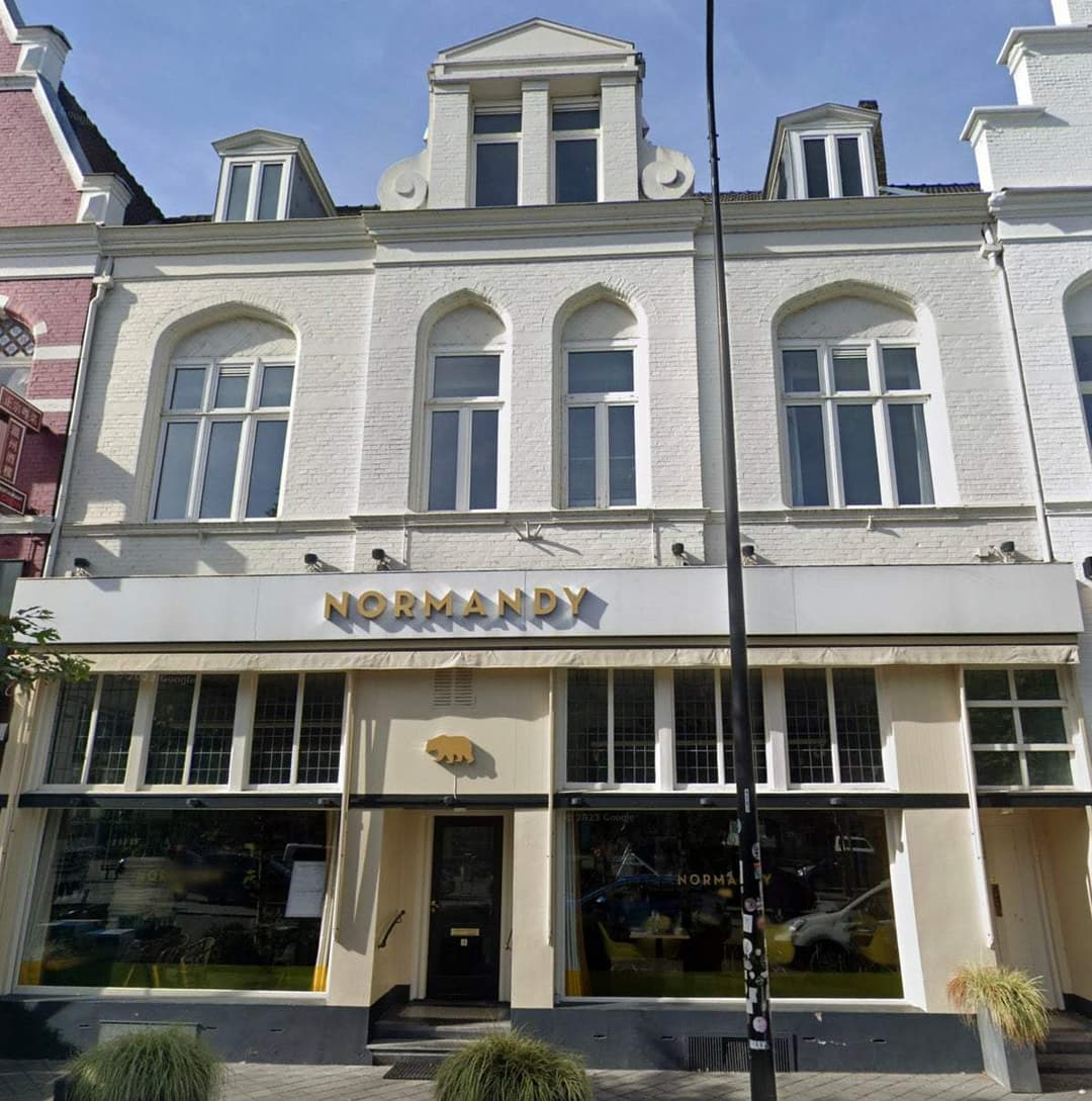 Flat Spoorweglaan, Maastricht - For Rent