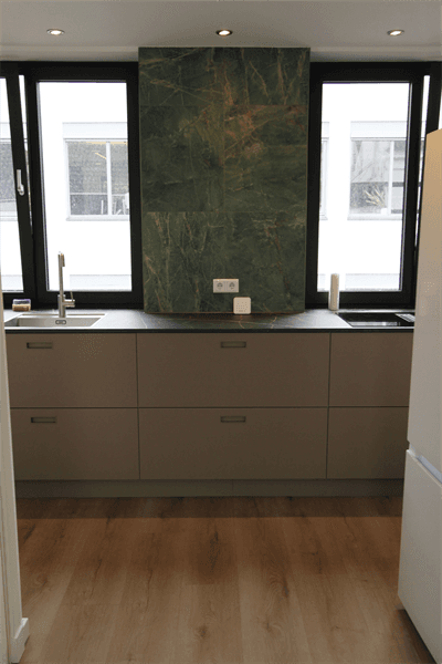 Apartamento en Alquiler Eerste Markstraat, Breda