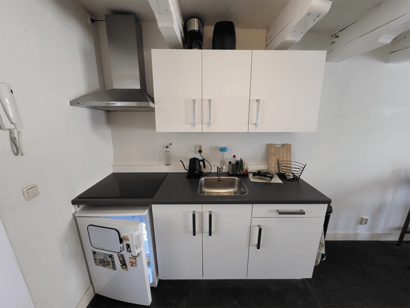 Appartement à louer Amelandsstraat, Leeuwarden