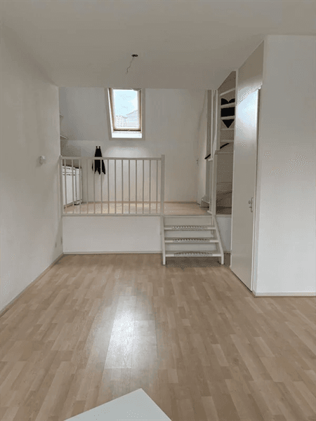 Appartement Goirkestraat, Tilburg - Te huur