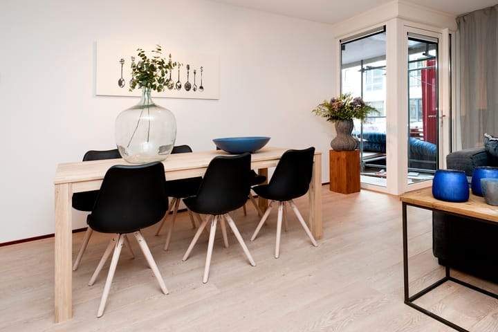 Appartement 3 pièces Piusplein, Tilburg - À louer