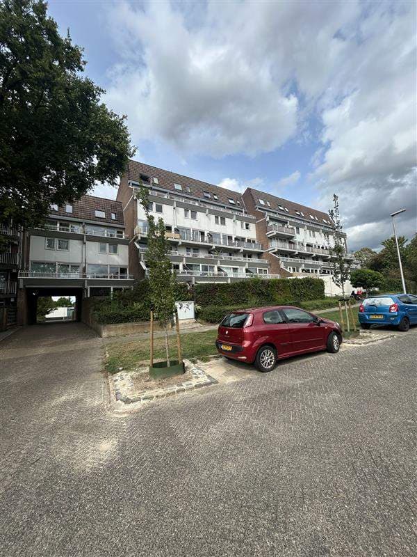 Wohnung Oude Molenweg 253, Heerlen - Zur Miete