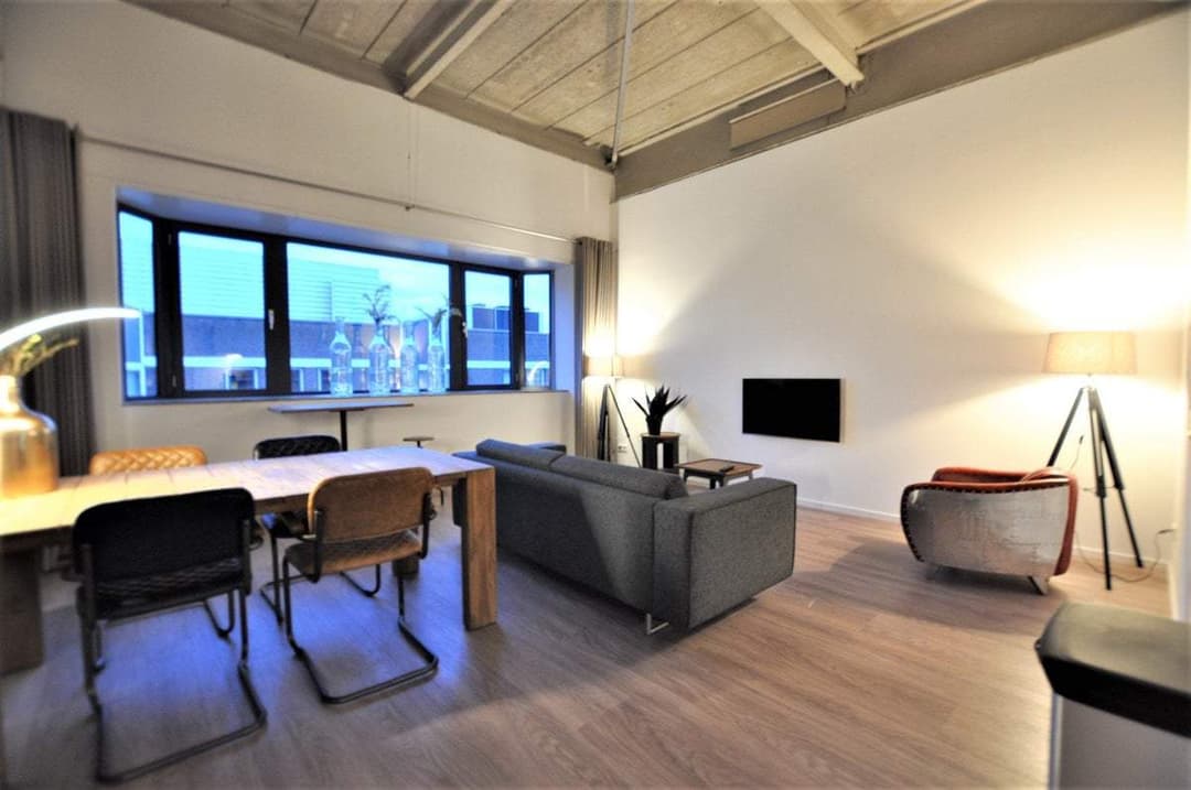 Flat Wal, Eindhoven - Alquiler