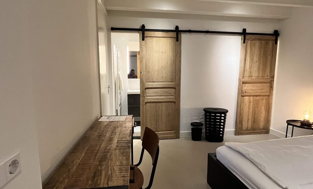 Appartement Lange Herenvest, Haarlem - Te Huur