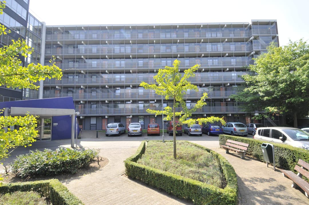 Apartamento Kasteel Hillenraedtstraat 189, Roermond - Vivienda para personas mayores