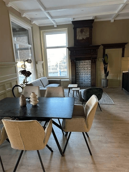 Wohnung Kennemerstraatweg, Alkmaar - Kurzzeitvermietung