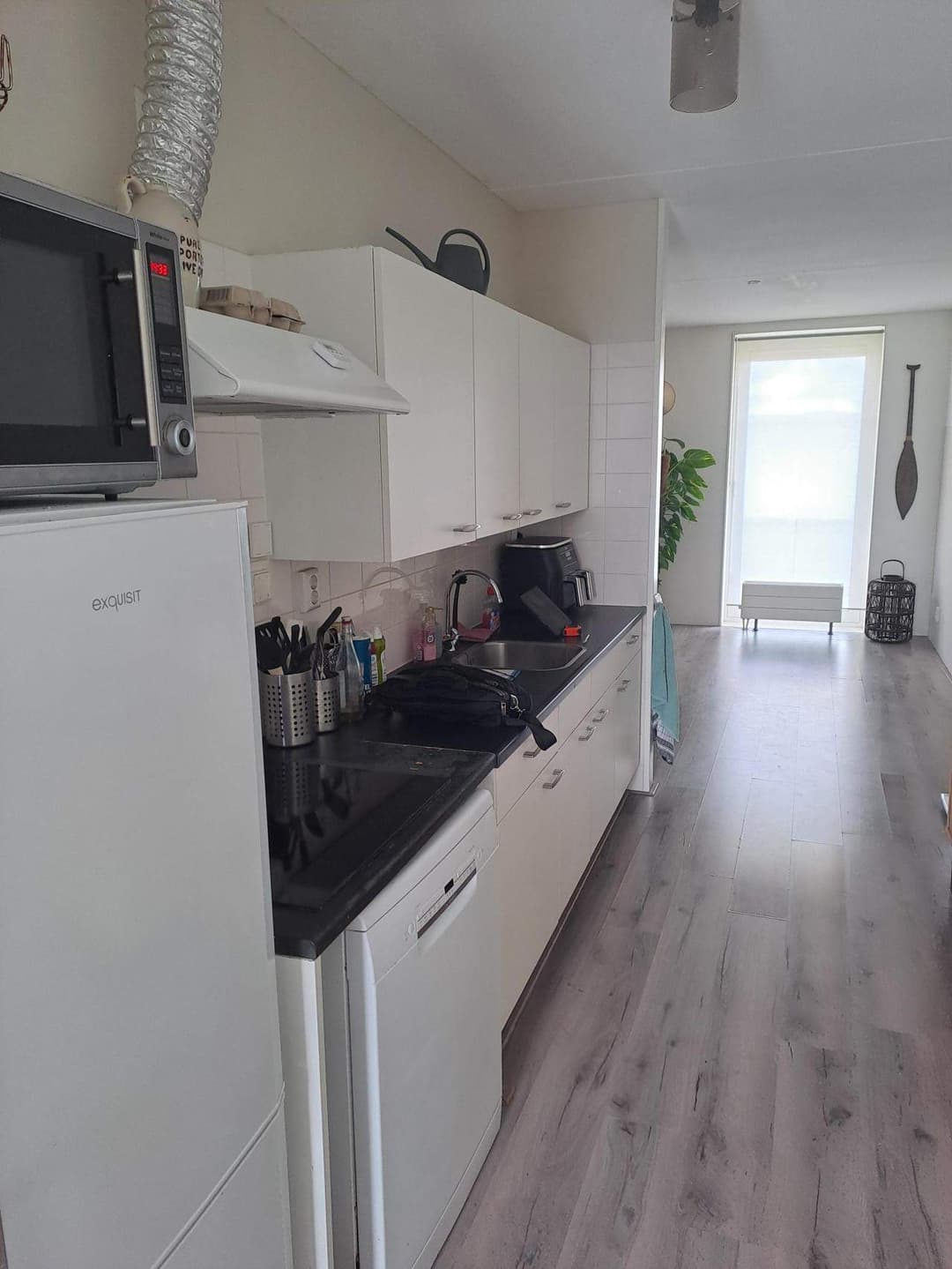 Appartement Londenhaven 181, Purmerend - À louer
