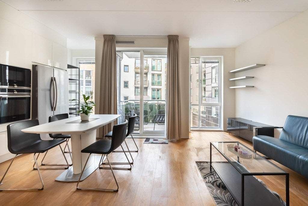 Wohnung Piet Mondriaansingel 127, Diemen - Zu Vermieten