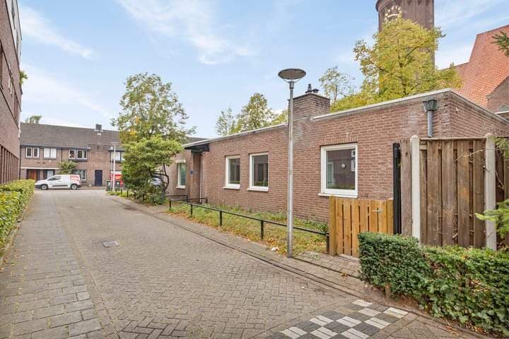 Bungalow Ploegstraat 3-A, Eindhoven - Te huur