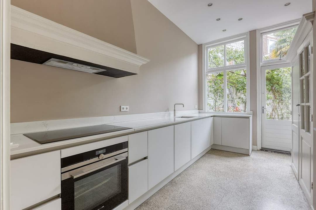 Appartement Nicolaïstraat 44, La Haye - Duplex