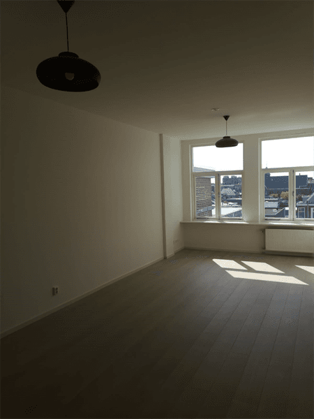 Apartamento Keizerstraat, Den Helder - En alquiler