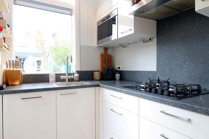 Casa adosada Alblasstraat, Utrecht - En alquiler