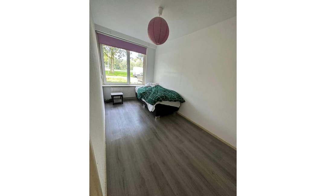 Kamer in de Frans Halsstraat, Spijkenisse - Te Huur