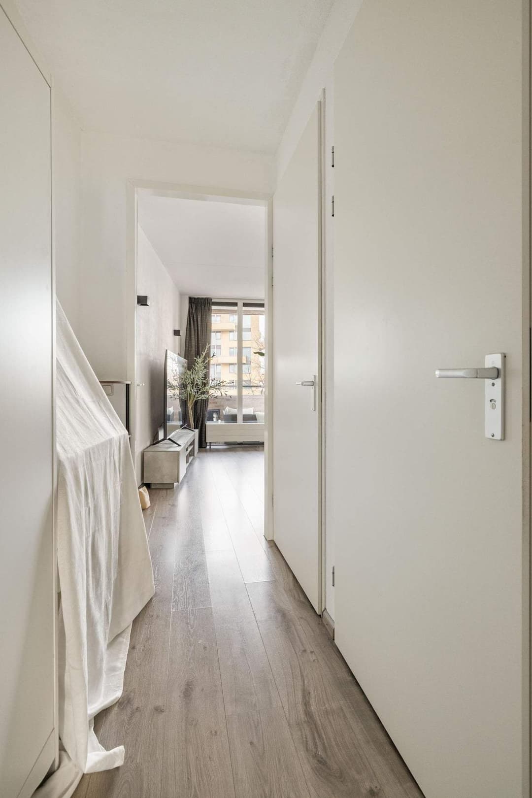 Piso Eschersingel, Utrecht - En Alquiler