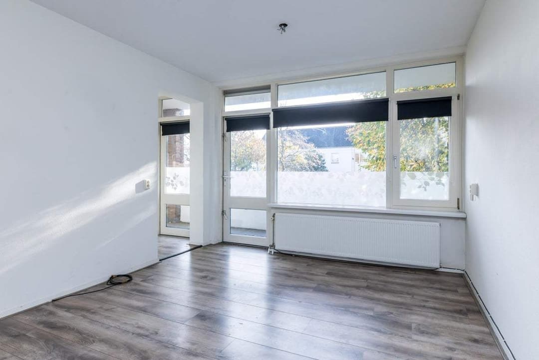 Flat Doorvaartstraat, Brunssum - For Rent