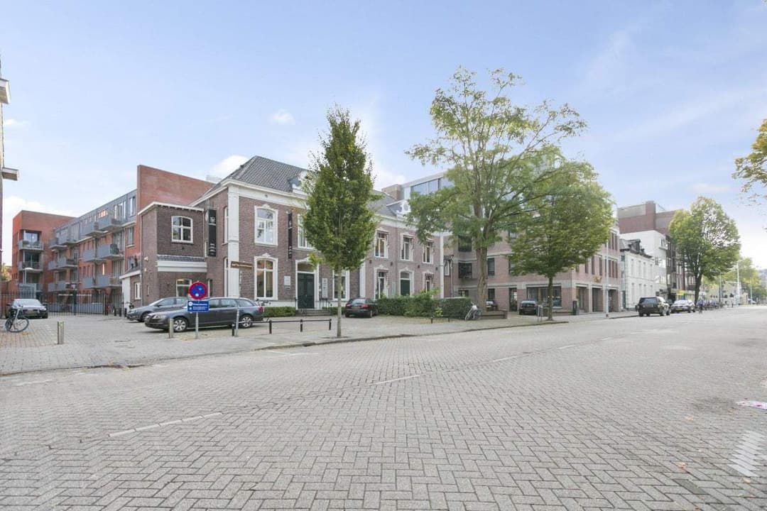 Piso Stratumsedijk, Eindhoven - En alquiler