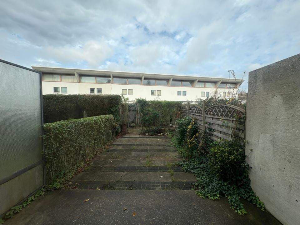 Clazina Kouwenbergzoom 51, Rotterdam - Zur Miete